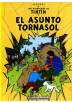 Tintin: El asunto Tornasol
