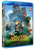 Marko Makako eta Karibeko Primateak (Blu-Ray) (Marco Macaco Y Los Primates Del Caribe)
