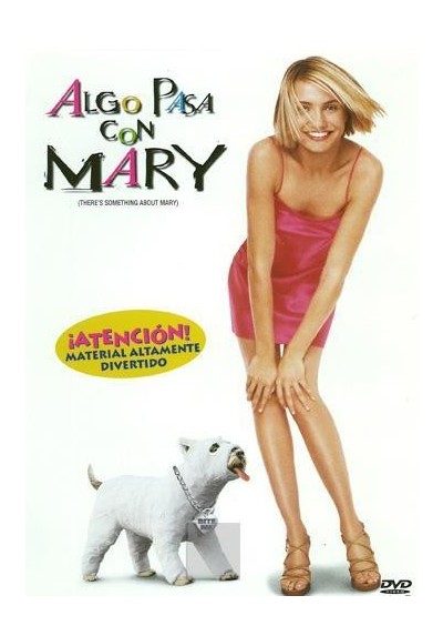 copy of Algo Pasa con Mary