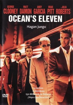 Ocean´s Eleven (Hagan Juego)