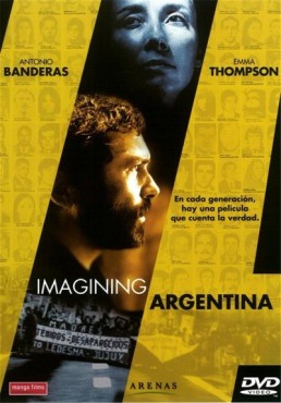 Imagining Argentina