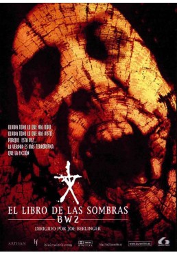 El Libro De Las Sombras Bw2 (Book Of Shadows: The Blair Witch Project 2)