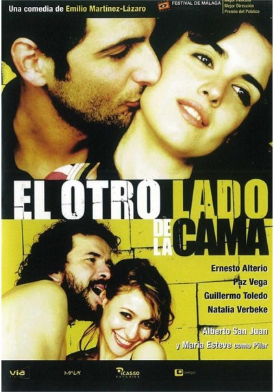 copy of El Otro Lado De La Cama