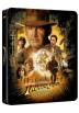 Indiana Jones y el reino de la calavera de cristal (4K UHD + Blu-ray - Steelbook)