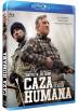 Caza humana (Blu-ray) (Killing Season)