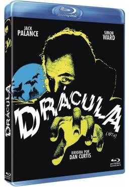 Dracula (Blu-ray) (Bd-R)