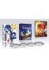 Pack Sonic 1+2 (4K UHD + Blu-ray - Steelbook) (Sonic the Hedgehog + Sonic the Hedgehog 2)