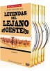 Pack Leyendas Del Lejano Oeste - Vol. 1
