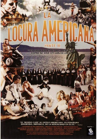 La Locura Americana II (This Is America)