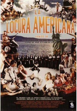 La Locura Americana II (This Is America)