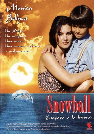Snowball (Palla Di Neve)