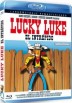 Lucky Luke, El Intrépido (Daisy Town)
