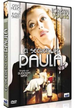 El Secreto De Paula (Paula)